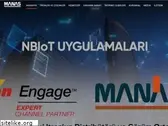 manas.com.tr