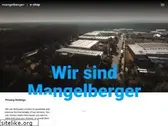 mangelberger.com