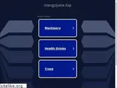 mangojuice.top