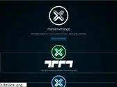 mania-exchange.com