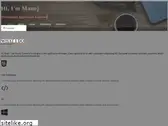manojpramesh.github.io
