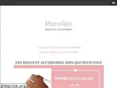 manoleofantaisies.com