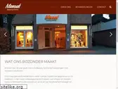 manoukbeautycentre.nl