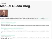manrueda.dev