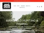 mansfieldhuntingandfishing.com.au