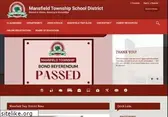 mansfieldschool.com