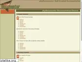 manual.phpdoc.org