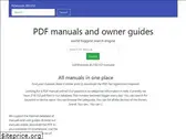 manuals.world