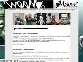 maow-miniatures.fr