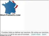 map-france.com