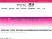 mapanicaragua.com