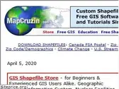 mapcruzin.com