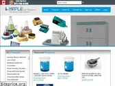 maplelabsystems.com