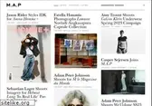 mapltd.com