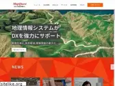 mapquest.co.jp