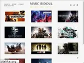 marcbidoul.com
