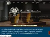 mareislandbrewingco.com