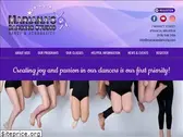 marianasdancing.com