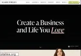 marieforleo.com