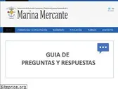 marina-mercante.com.ar