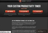 marinaratimer.com