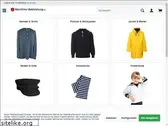 maritime-bekleidung.de