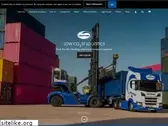 maritimetransport.com