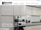 markallenrealty.com
