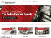 marketconnectionsinc.com