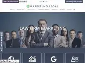 marketing.legal