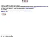 marketingresearchresources.com