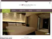 markinnhotel.ae