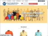 marmarateks.com