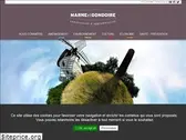 marneetgondoire.fr
