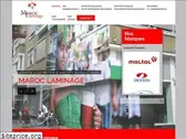 maroclaminage.com