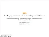 marolabtek.com