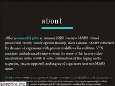 marsstudios.one