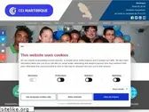 martinique.cci.fr