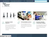 martinmetsupply.com