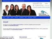 martinsavoiecpa.ca