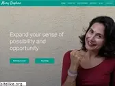 marydaphne.com