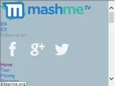 mashme.tv