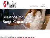 masimo.com