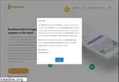 masscoinex.com