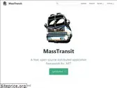 masstransit-v6.netlify.app