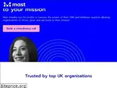 mastcrm.com