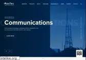 mastec.com