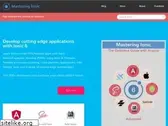 masteringionic.com