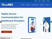 matchmd.com