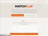 matchplay.events